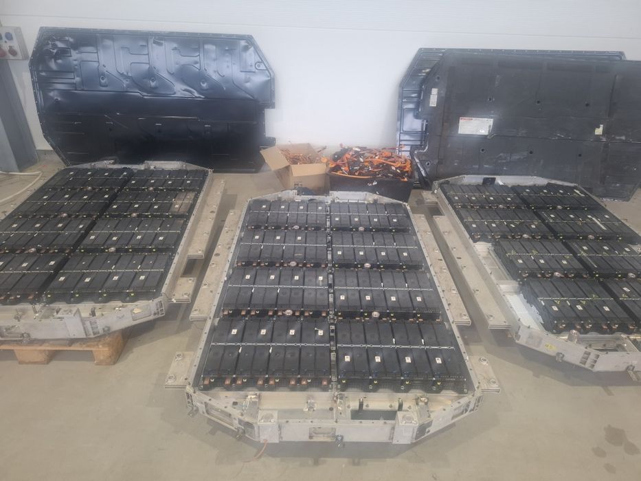 Ogniwa mobis na magazyn energii