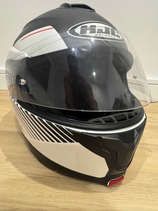 Capacete Modular HJC C91