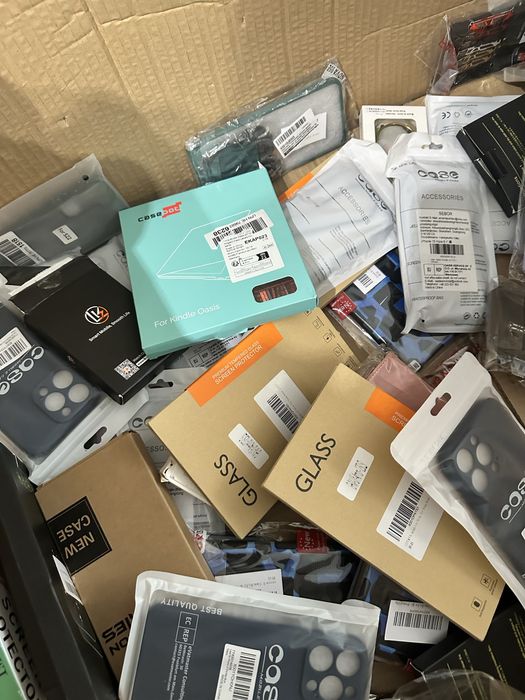 Box akcesoria gsm iphone , samsung , xiaomi