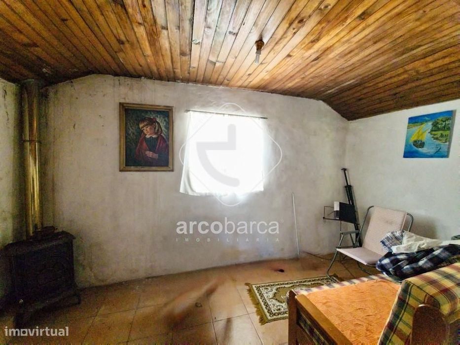 Moradia em Souto - Arcos de Valdevez