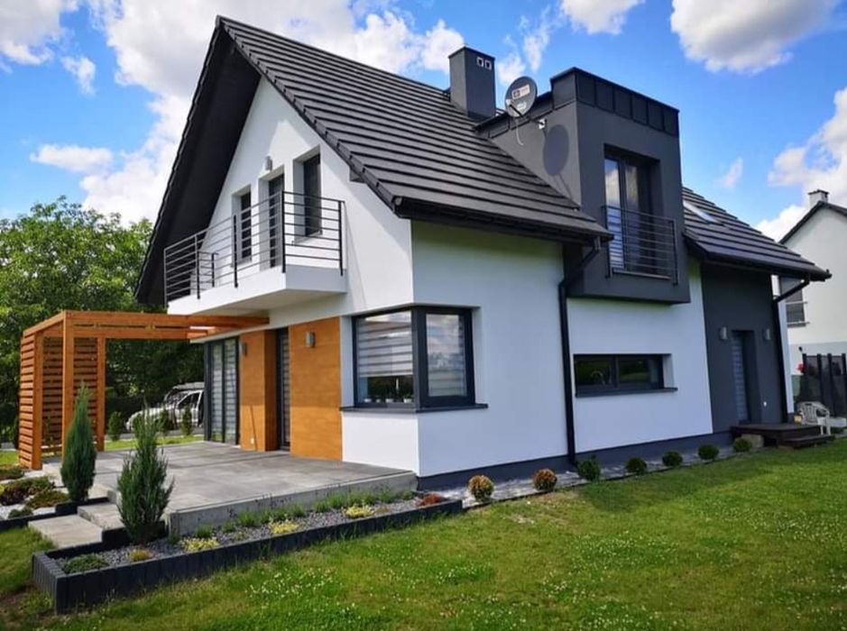 Docieplenia,Ocieplenia budynkow ,Elewacje ŚLĄSK- MAŁOPOLSKA -WOLNE TERMINY !