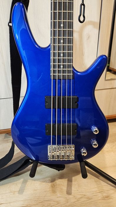 Gitara basowa Ibanez GSR185-JB