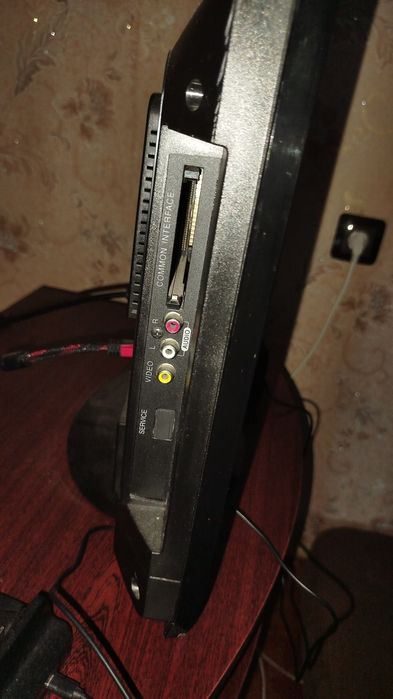 Монитор/телевизор Philips mwt1201t