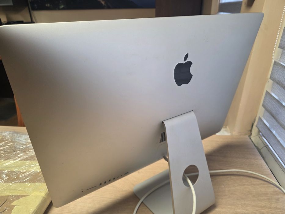 IMAC 27cali z 2020r komplet