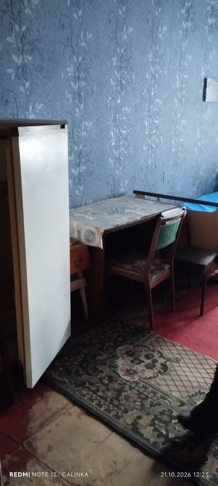 Здам кімнату в сімейному гуртожитку