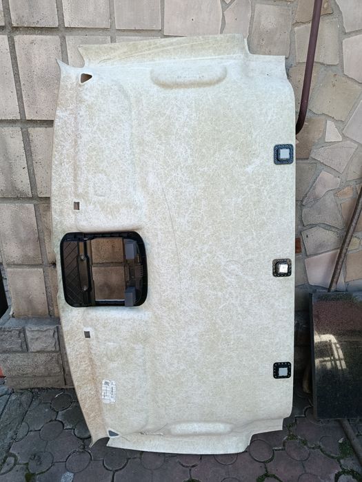 Стеля мерседес віто-447  2019р.в