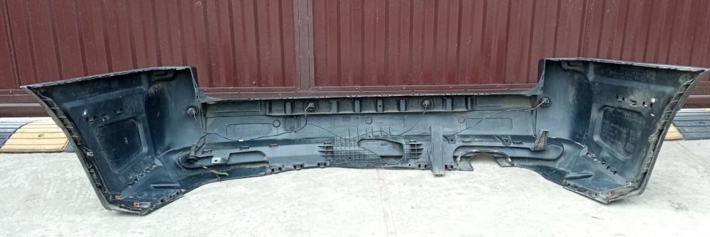 Бампер задній задний BMW X3 E83 БМВ Х3 Е83