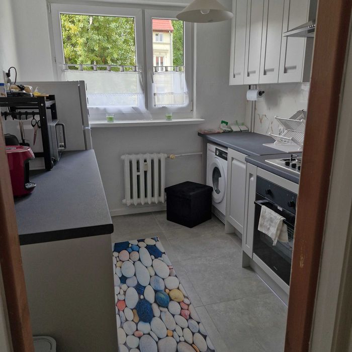 Apartament u Gosi - Centrum Słupska