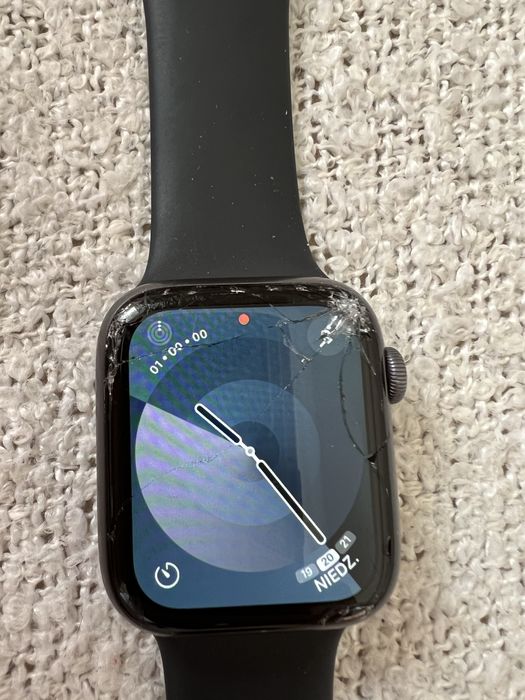 Apple watch 4 44m
