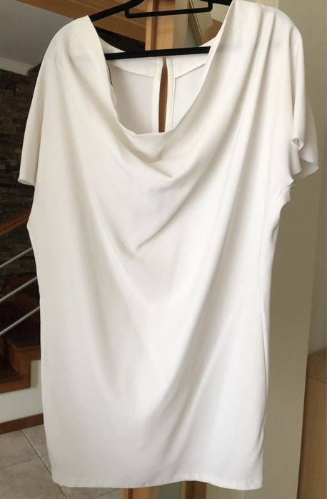 Vestido Elisabetta Franchi