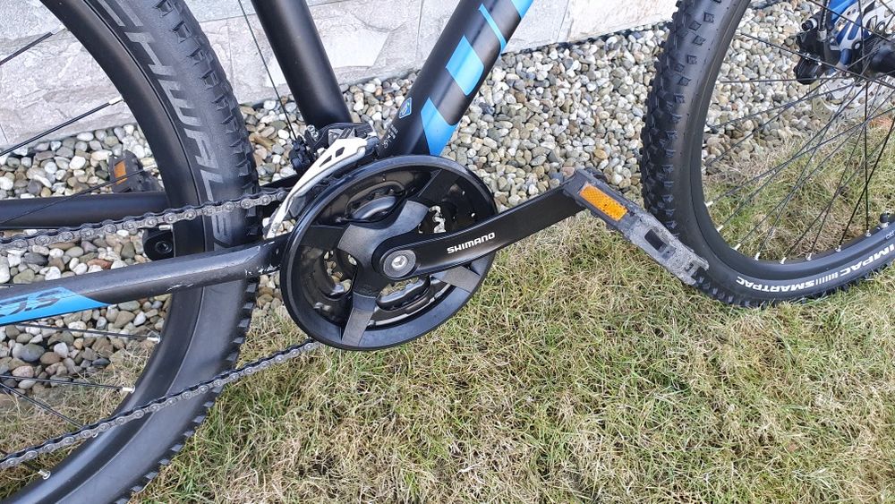 Rower MTB Unibike Mission 27.5