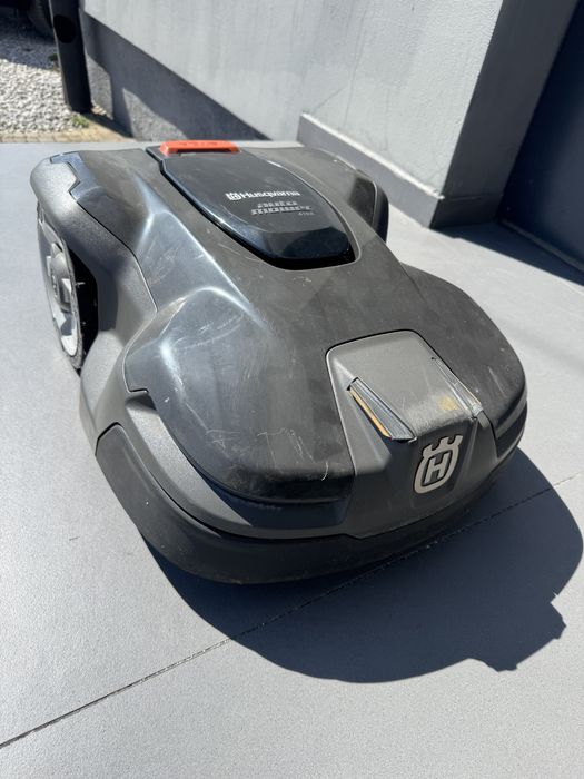 Robot koszacy Husqvarna automower 415x