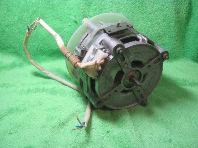 Двигатели к стиральной машине АУРИКА 110-1