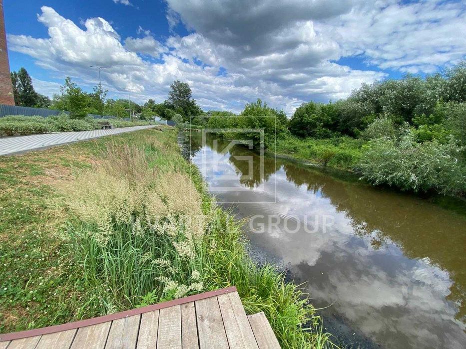 Смарт-квартира 20 м² у Гостомелі | 2 поверх