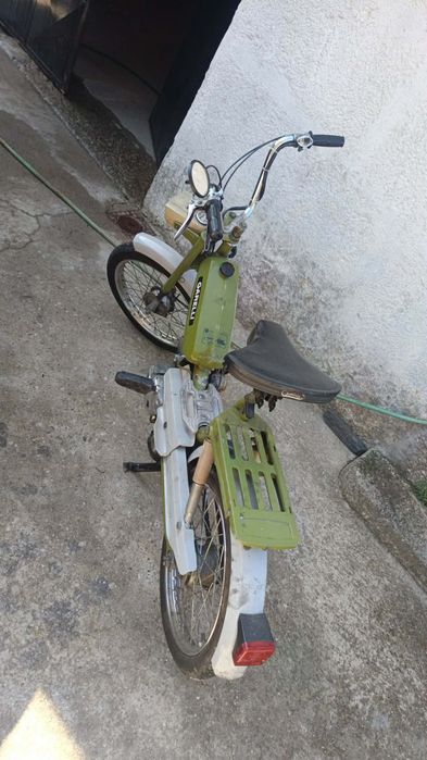 Mobilete Garelli