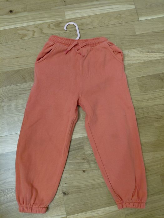 Костюм next для дівчинки 4-5 110 см