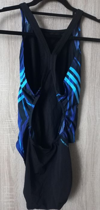 Strój kąpielowy damski jednoczęściowy Adidas