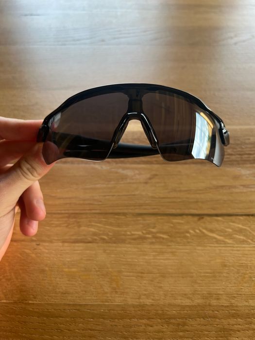 Сонцезахисні окуляри Oakley radar ev path