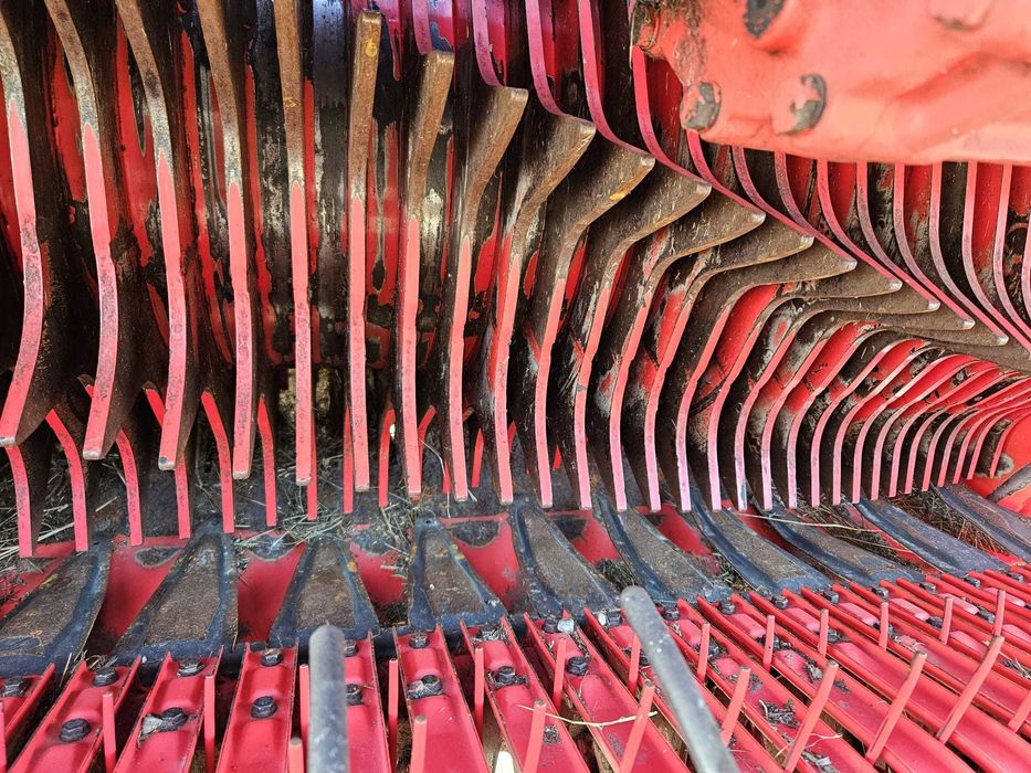 Pottinger Europrofi 4510 Combiline , Niski Przebieg !!!