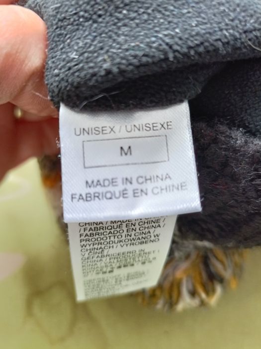 Czapka zimowa Jack Wolfskin