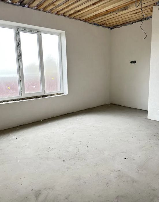 Просторий 1к з мансандрою, здний в 2023р. Є тепла підлога 31600