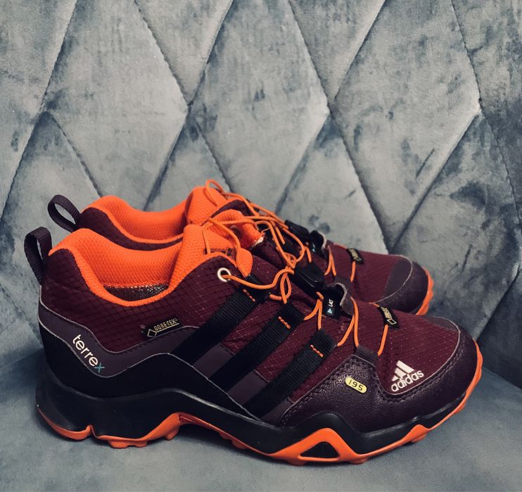 Adidas terrex gore-tex