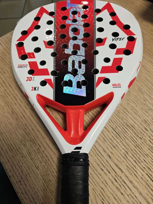 Rakieta do Padla Babolat Viper Juan Lebron 2025