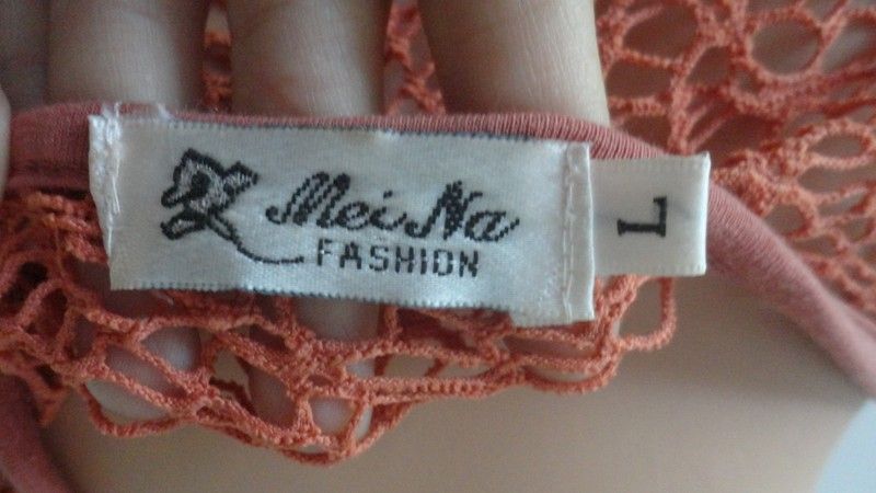 Tunika, sukienka ażurowa roz L- XL idealna na bikini