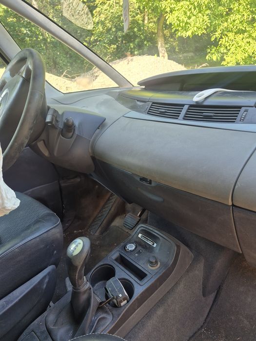 Renault Espace 4
