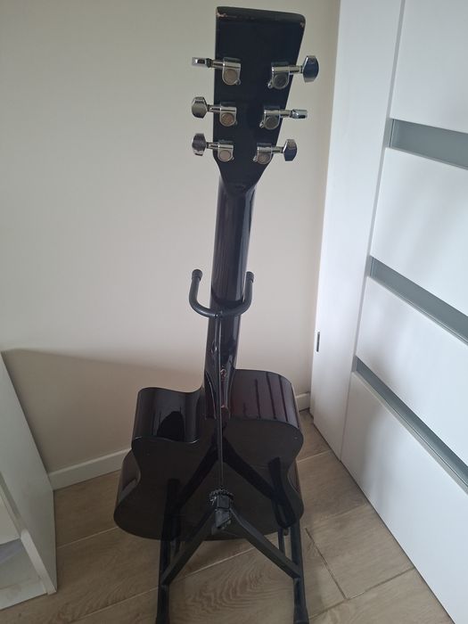 Gitara akustyczna Star Sound Western Guitar