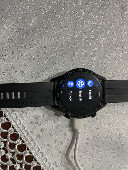 Smartwatch Huawei GT2 46mm