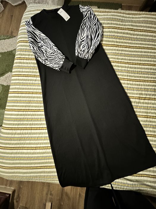 Сукня максі , жіноча сукня