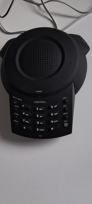 Telefon konferencyjny Connex
