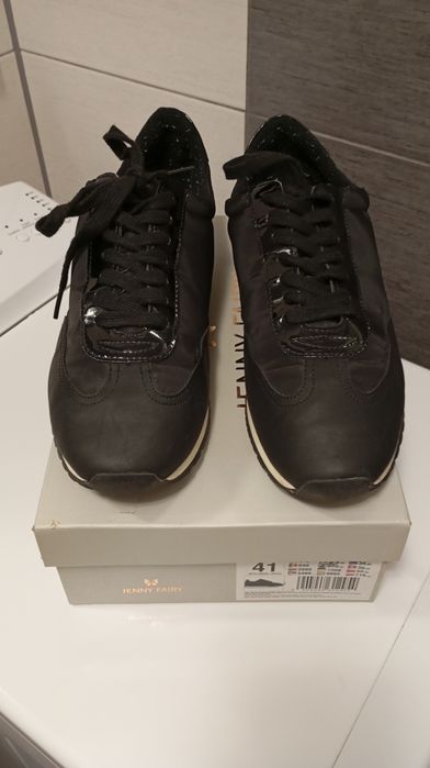 Sneakersy damskie CCC 41 mega okazja!!