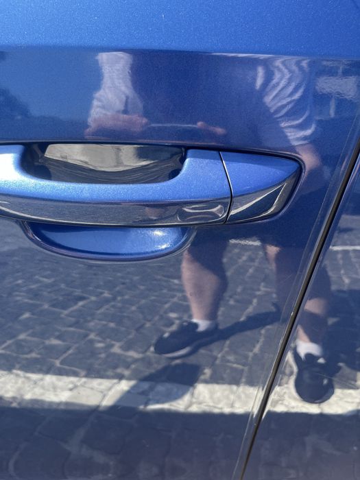 Volkswagen Passat 2016 SE