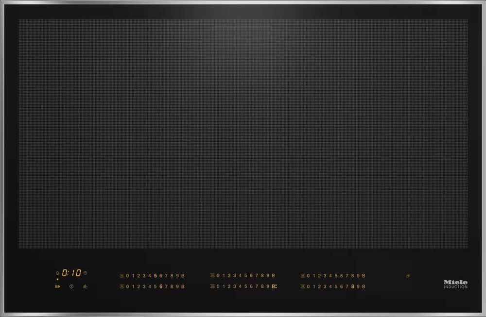Płyta indukcyjną Miele KM 7678 FR /sklep 14tys zł