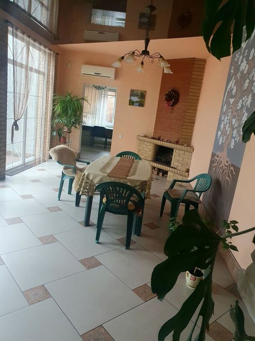 Оренда 3 кімнатної квартири "на землі"