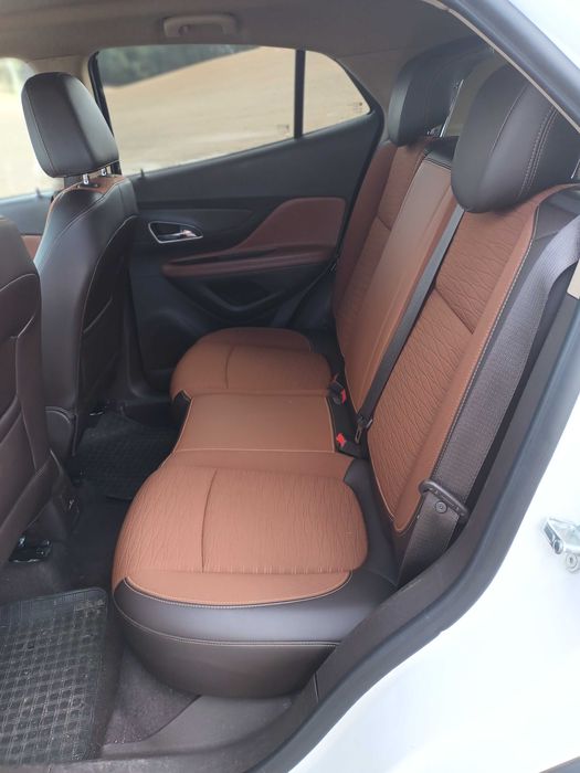Opel Mokka 1.6 CDTI