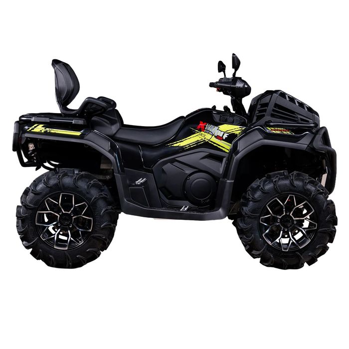 Loncin