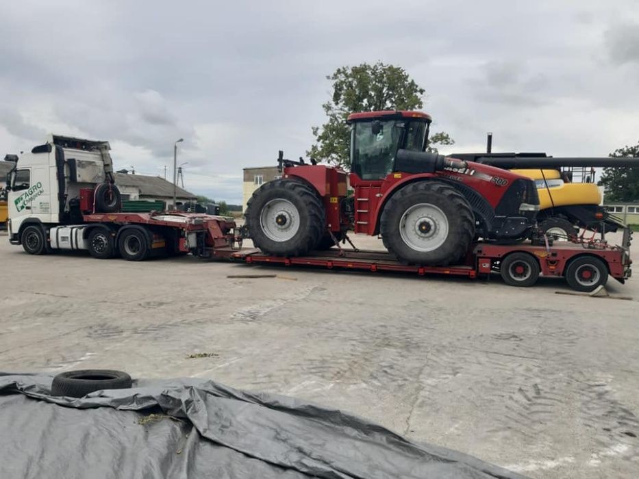 Transport Fendt 924,927,930,933,936,939,916,920,926,922,938,943,822