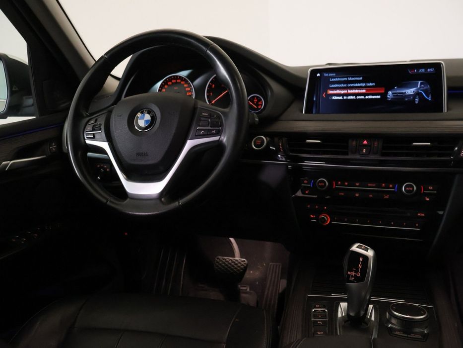 Bmw X5 xDrive40e   Desde 410€ por mês