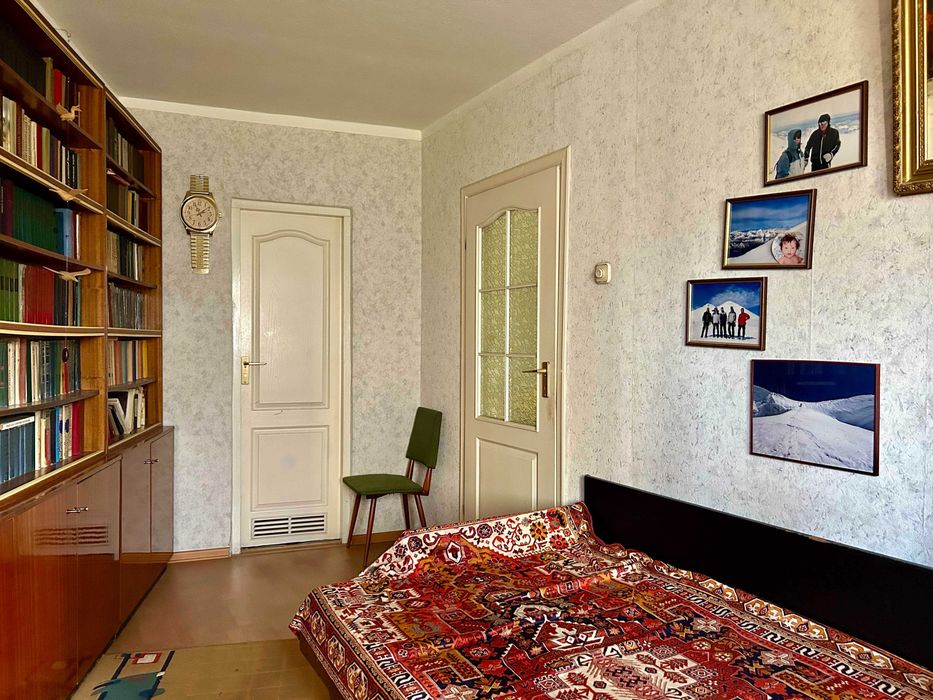 Продаж 4к, 90 м2, вул. Закревського, 5, Троєщина, Деснянський р-н