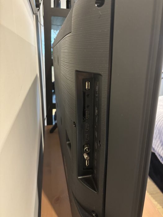 Televisao Hisense Nova 43 polegadas