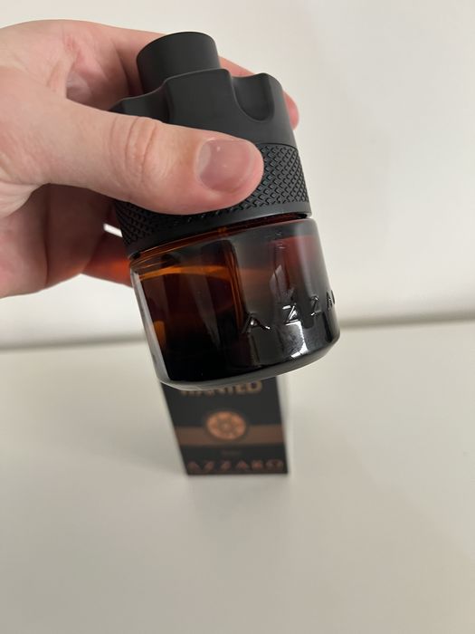 The most Wanted Azzaro Perfume 100ml