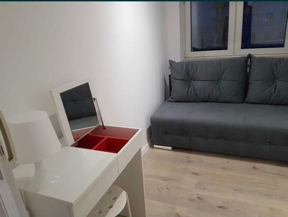 House for rent in Wola