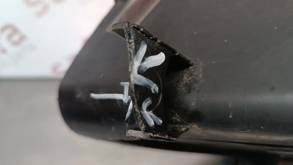 ÓTICA / FAROL XÉNON CITROEN C5 II 04-08 DIREITO