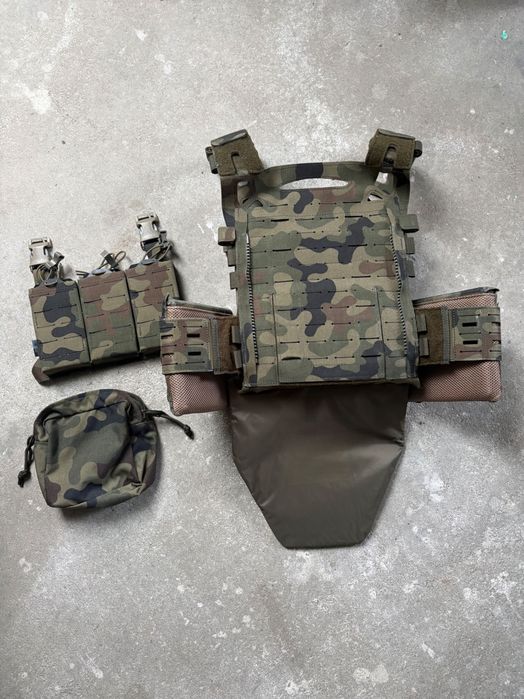 Kamizelka Templar’s Gear TPC M WZ93