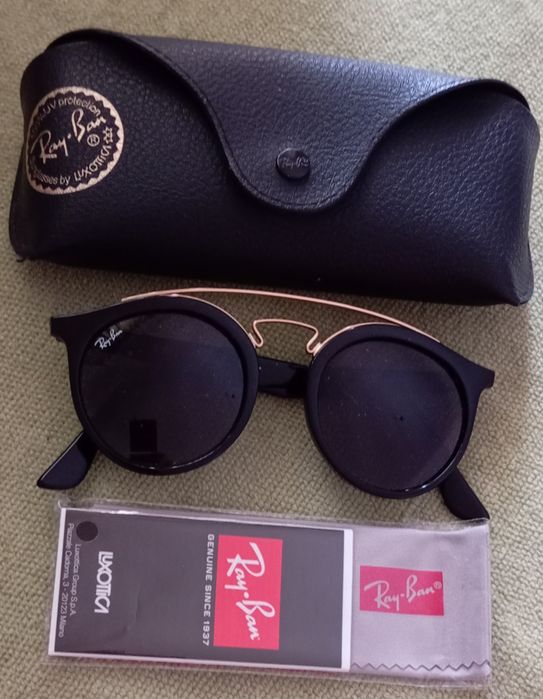 Oculos de Sol Ray-Ban