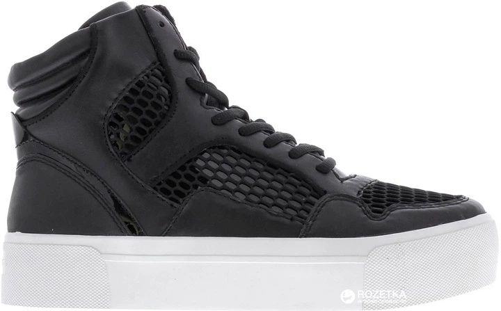 Кеды DKNY оригинал кожа полуботинки весна осень