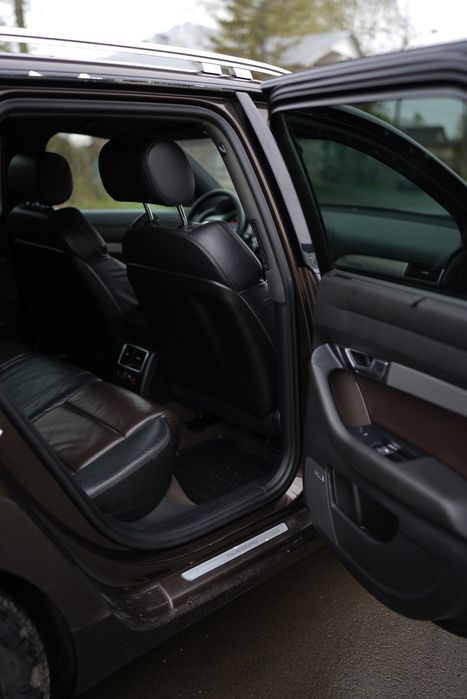 AUDI A6 allroad 3.0tdi